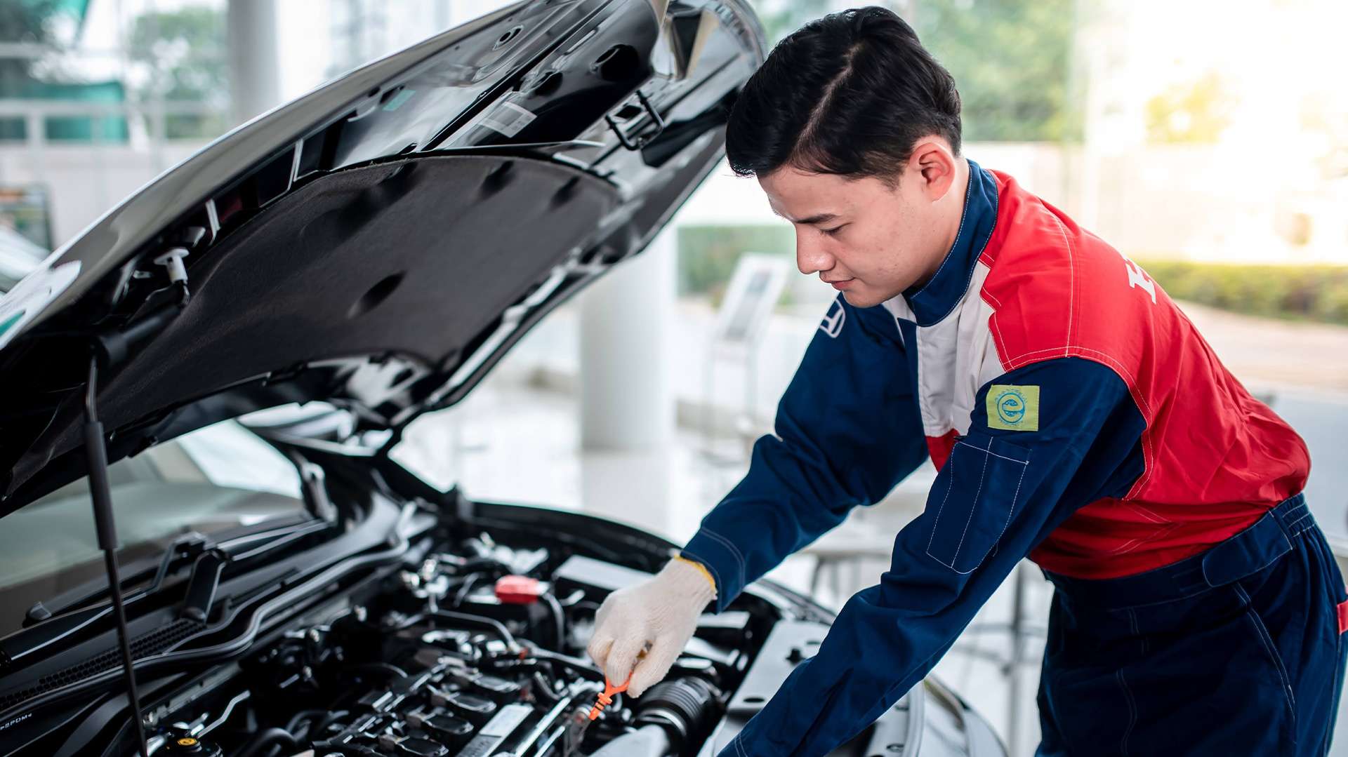 我孫子で車修理なら株式会社M.A.Works | リーズナブルな価格の丁寧な修理